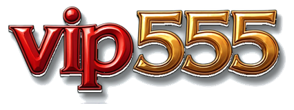 vip555 situs logo