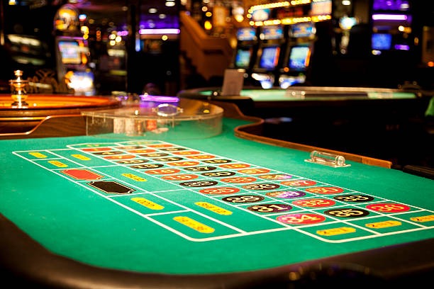 vip555 situs Evolution live tables