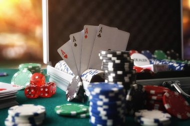 vip555 situs What makes Bingo stand out